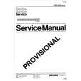 PHILIPS 70FC455 Manual de Servicio