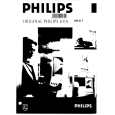 PHILIPS HB411/01 Manual de Usuario