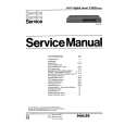 PHILIPS F2225 Manual de Servicio