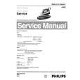 PHILIPS HI835 Manual de Servicio
