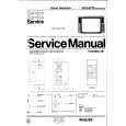 PHILIPS 24CE4271 Manual de Servicio