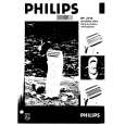 PHILIPS HP2715/12 Manual de Usuario
