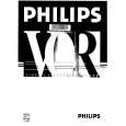 PHILIPS VR647/02 Manual de Usuario