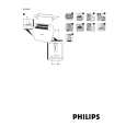 PHILIPS HD2565/75 Manual de Usuario