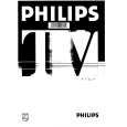 PHILIPS 14PT300A Manual de Usuario