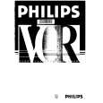 PHILIPS VR666/16 Manual de Usuario