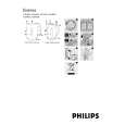 PHILIPS HD4658/20 Manual de Usuario