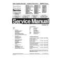 PHILIPS VR676 Manual de Servicio