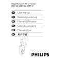PHILIPS SHB7102BB/61 Manual de Usuario