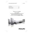 PHILIPS HTS3450/77 Manual de Usuario