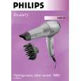 PHILIPS HP4899/01 Manual de Usuario