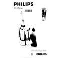PHILIPS HP555/11 Manual de Usuario