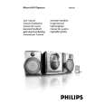 PHILIPS MC150/22 Manual de Usuario