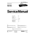 PHILIPS 70FT565 Manual de Servicio