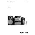 PHILIPS MC145/61 Manual de Usuario