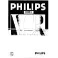 PHILIPS VR838/10 Manual de Usuario
