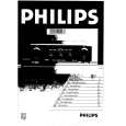 PHILIPS FA951 Manual de Usuario