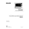 PHILIPS PM3240 Manual de Usuario