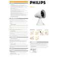 PHILIPS HP1511/01 Manual de Usuario