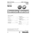 PHILIPS ACT210 Manual de Servicio