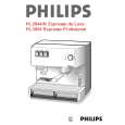 PHILIPS HL3854/90 Manual de Usuario