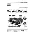 PHILIPS D2999 Manual de Servicio