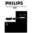 PHILIPS FB603 Manual de Usuario