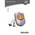 PHILIPS SA230/00C Manual de Usuario