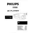 PHILIPS M820/21 Manual de Usuario