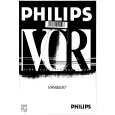 PHILIPS VR455/77A Manual de Usuario